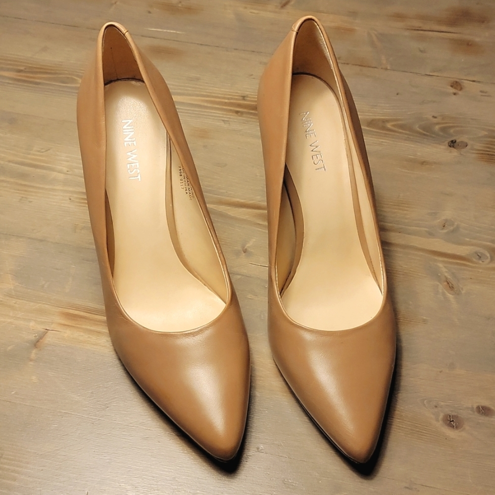 Nine West Garisono Pump